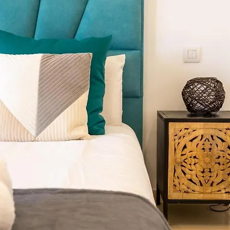 Apartment Magic Corner On Golden Mile Marbella